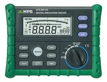 Comprar Comprobador De Aislamiento Kps De Power Probe Hasta 1kv Rh