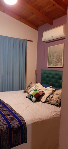 Casa Moderna Y Funcional En Domselaar Chico Venta