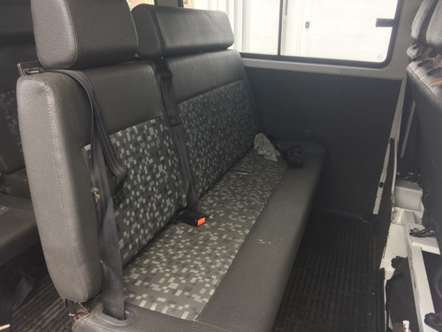 Volkswagen Kombi 1.4 Lotaã§ã£o Total Flex 3p
