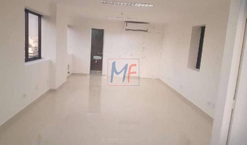 Imagem 5 de 6 de Ref 9197 - Conjunto Comercial Em Condomínio Para Venda No Bairro Bela Vista, 1 Vaga, 40 M - 9197