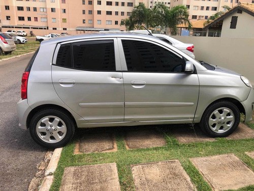 Kia Picanto 2010 1.0 Ex 5p