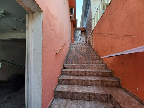 Imagem 19 de 20 de Sobrado Com 3 Dormitórios À Venda, 120 M² Por R$ 369.000,00 - Chácara Cruzeiro Do Sul - São Paulo/sp - So0251