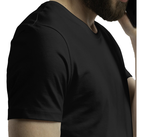 Camiseta New Future Inteligência Artificial Estampa Única