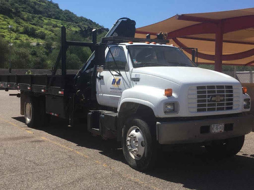 Chevrolet Kodiak 2006 Clase 6 F