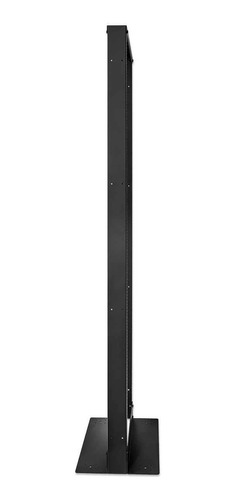 Rack De 2 Postes, 19 Pulgadas, Intellinet 715997, 45u, Negro
