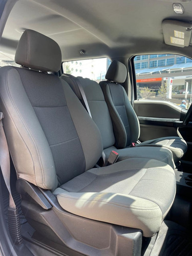 Ford F-150 3.3L XL Doble Cab. 4x2 V6