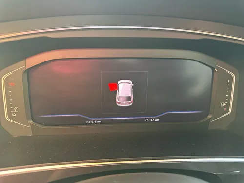 Volkswagen Tiguan 2.0 Highline At