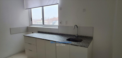 Imagen 7 de 24 de Apartamento Para Venta. Zona Tres Cruces. Ideal Inversores Cw179856