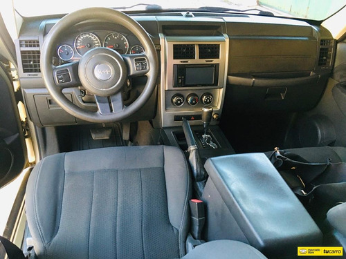 Jeep Cherokee Limited 4x4 Automático