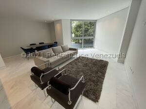 Imagen 2 de 14 de #22-2938 Lujoso Y Moderno Apartamento En Las Mercedes