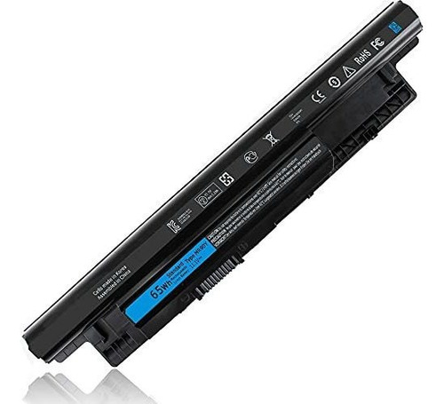 65wh Mr90y Xcmrd 312 1387 451 12108 Batería Para Dell ...