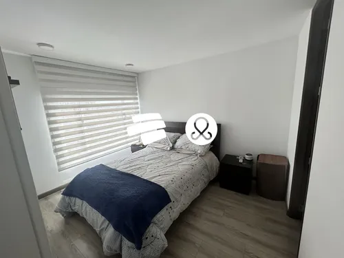 Apartamento En Venta En Bogotá