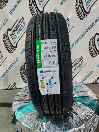 Neumatico 245/65 R17 Rockblade Rock 719 H/t 111hxl