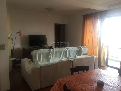 Imagem 17 de 21 de Apartamento Com 3 Dormitórios À Venda, 146 M² Por R$ 690.000,00 - Vila Pinheirinho - Santo André/sp - Ap5754