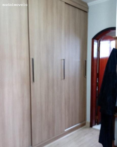 Imagem 15 de 15 de Apartamento Para Venda Em Poá, Vila Santa Maria, 3 Dormitórios, 1 Suíte, 4 Banheiros, 2 Vagas - 3447_2-1352691