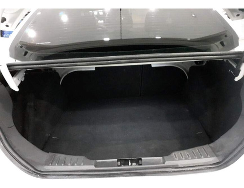 Ford Focus 2.0 TITANIUM FASTBACK 16V FLEX 4P POWERSHIFT