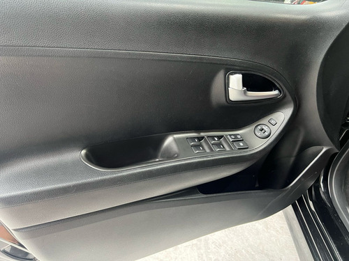 Kia Picanto Picanto EX 1.0 (Aut)