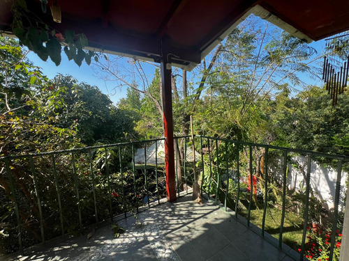 Casa Con Excelente Ubicación Para Uso Comercial, Buin Centro