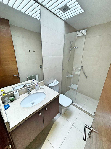 Lo Barnechea // Hermosa Casa En Condominio (101550)