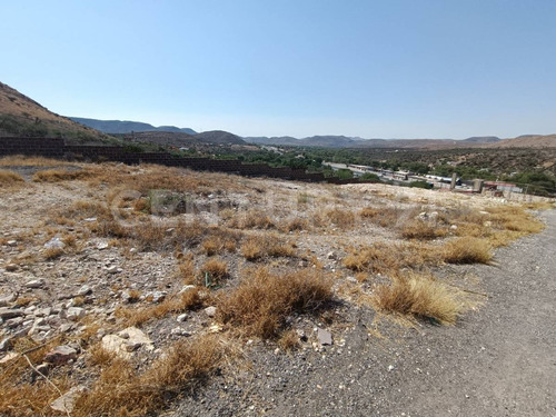 Terreno En Venta En Villa Magna, San Luis Potosí, Slp.