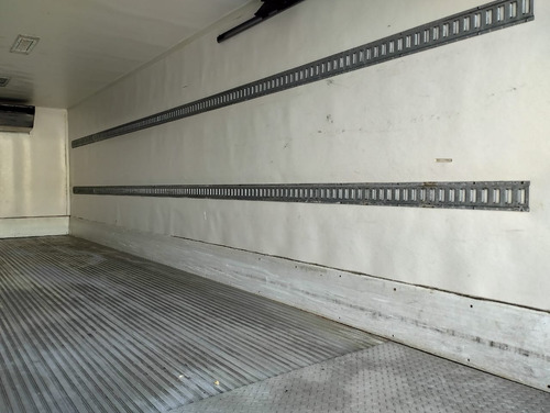 Camion Torton Freightliner M2 Caja Refrigerada 2016 Id 211