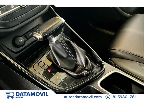 Chevrolet Captiva 1.5 LT 5 pasajeros