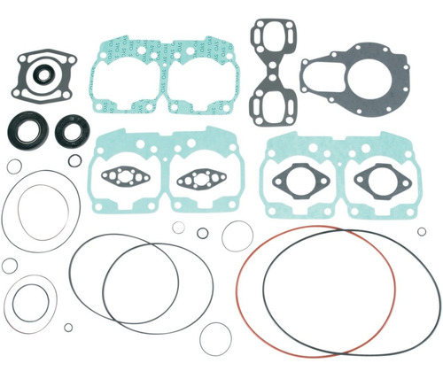 Kit Juntas Completo Moto Agua Sea Doo 785 C/retenes