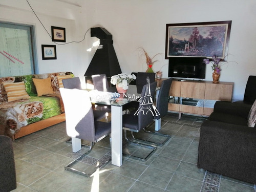 2 Propiedades A Tan Solo 250 Mts Del Mar- Ref: 3432