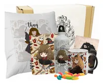 Comprar Mug Harry Potter \u002F Kit De Regalo Harry Potter \u002F Hermione