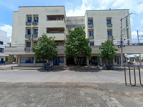 Local En Arriendo Centro, Montería