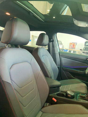 Volkswagen Vento 2.0 Tsi 350 Gli Dsg