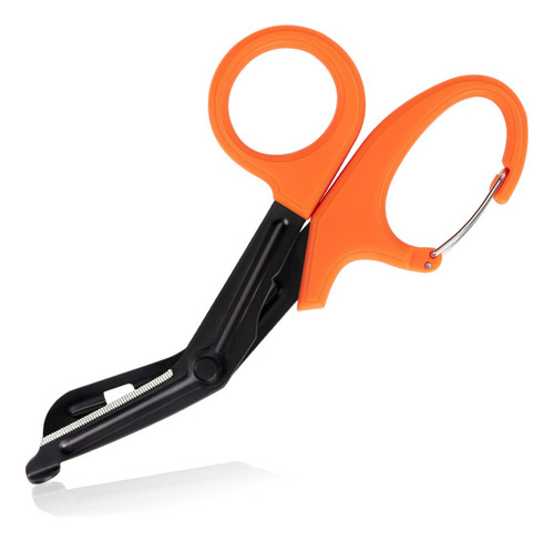 10 Tijeras Sastre Paramedico Enfermeria Boton 19cm