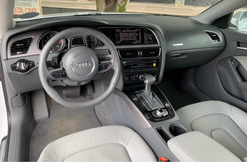 Audi A5 2.0 Tfsi Ambiente Multitronic 4p 2014