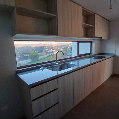 Lomas San Andrés Arriendo, 3d 2d 1e, Incluye Ggcc