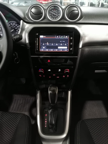 Imagen 13 de 15 de Suzuki Vitara 2017