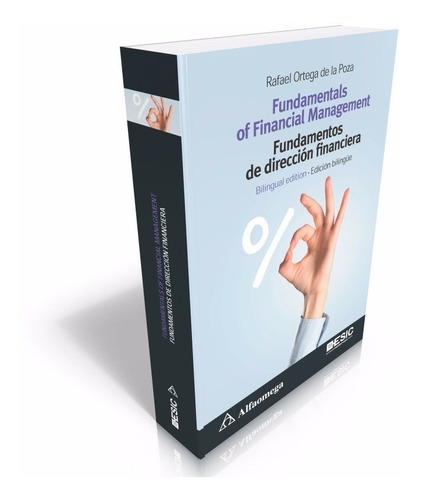 Libro Ao Fundamentals Of Financial Management - Edición Bili