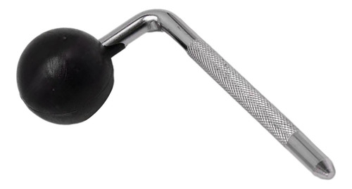L Rod Ball Drum Stand Holder, Handbell Cowbell Clamp 40 Mm