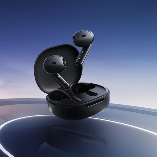 Redmi Buds 4 Lite (negro) Color Negro