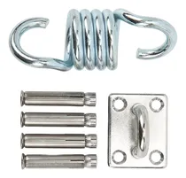 Comprar Kit Para Colgar Hamacas, Juego De Colgadores Colgantes Para