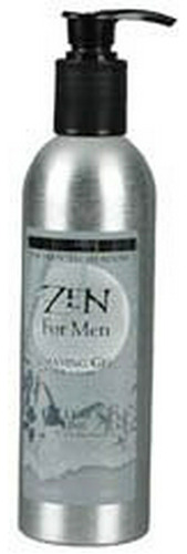 Gel De Afeitar Zen For Men Figleaf & Lime De Enchanted Meado