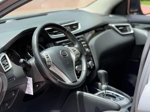 Nissan Qashqai 2.0 Exclusive 142 hp
