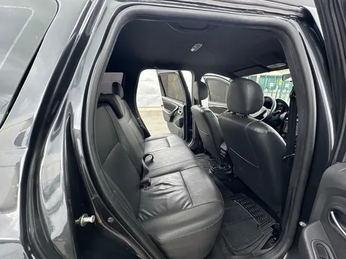 Renault Duster 2.0 Dynamique 4X2 At