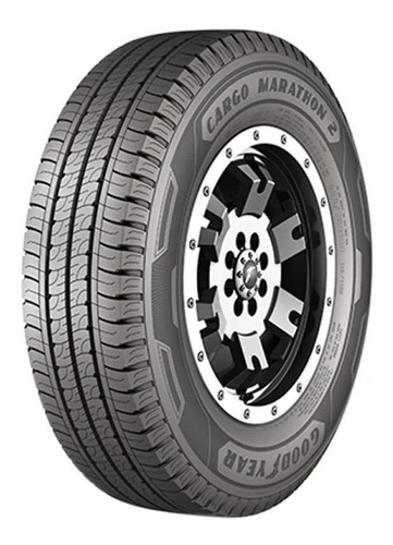 Neumático Goodyear Cargo Marathon 2 C 195/70R15 104 R