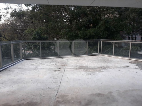 Alto De Pinheiros - Gardem De Quintal De 47 Mts - 353-im130717