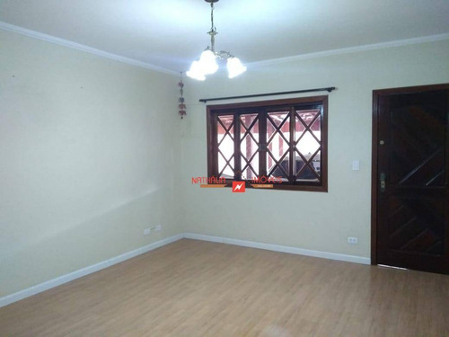 Imagem 14 de 30 de Sobrado Com 2 Dormitórios À Venda, 114 M² Por R$ 440.000,00 - Jardim Cocaia - Guarulhos/sp - So0582