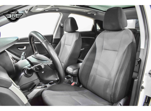 Hyundai I30 1.8 MPI 16V GASOLINA 4P AUTOMATICO