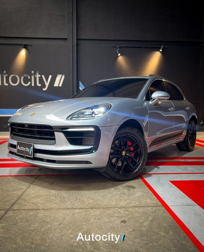 Porsche Macan 3.0 S