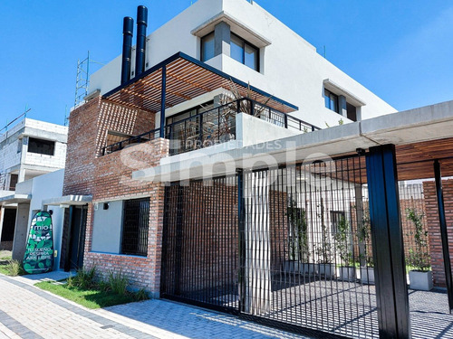 Imagen 12 de 13 de Ph De Dos Dormitorios Con Terraza Y Parrillero Exclusivo!