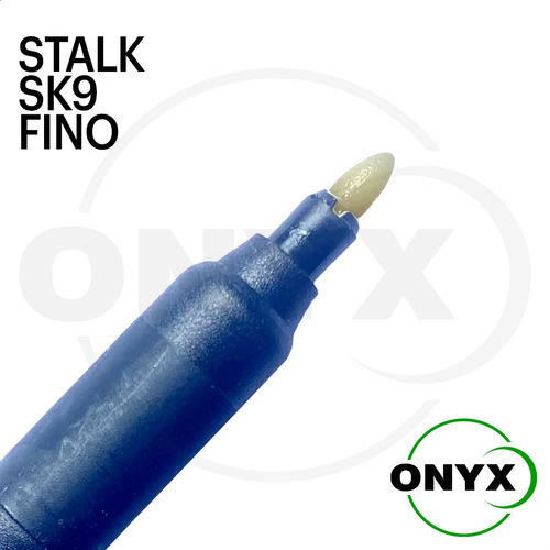 Stalk Sk9 | Lapiz Corrector Planchas Offset - Punta Fina 