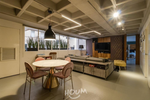 Imagen 11 de 25 de Departamento En Residencial Militar, Miguel Hidalgo Con 3 Recámaras, 350 M², Id: 42046